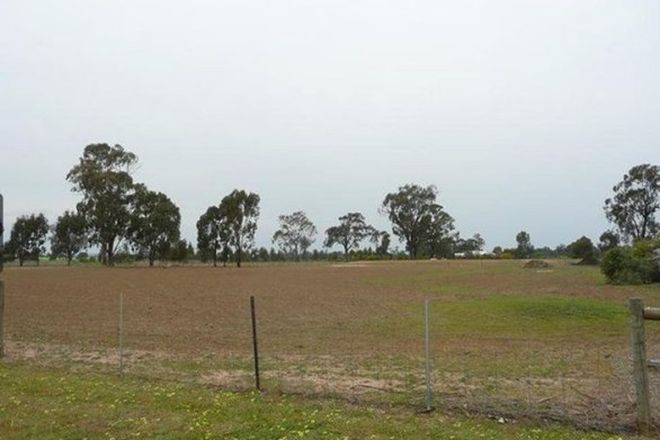 Picture of Lot 19 Swanson Street, WILBY VIC 3728
