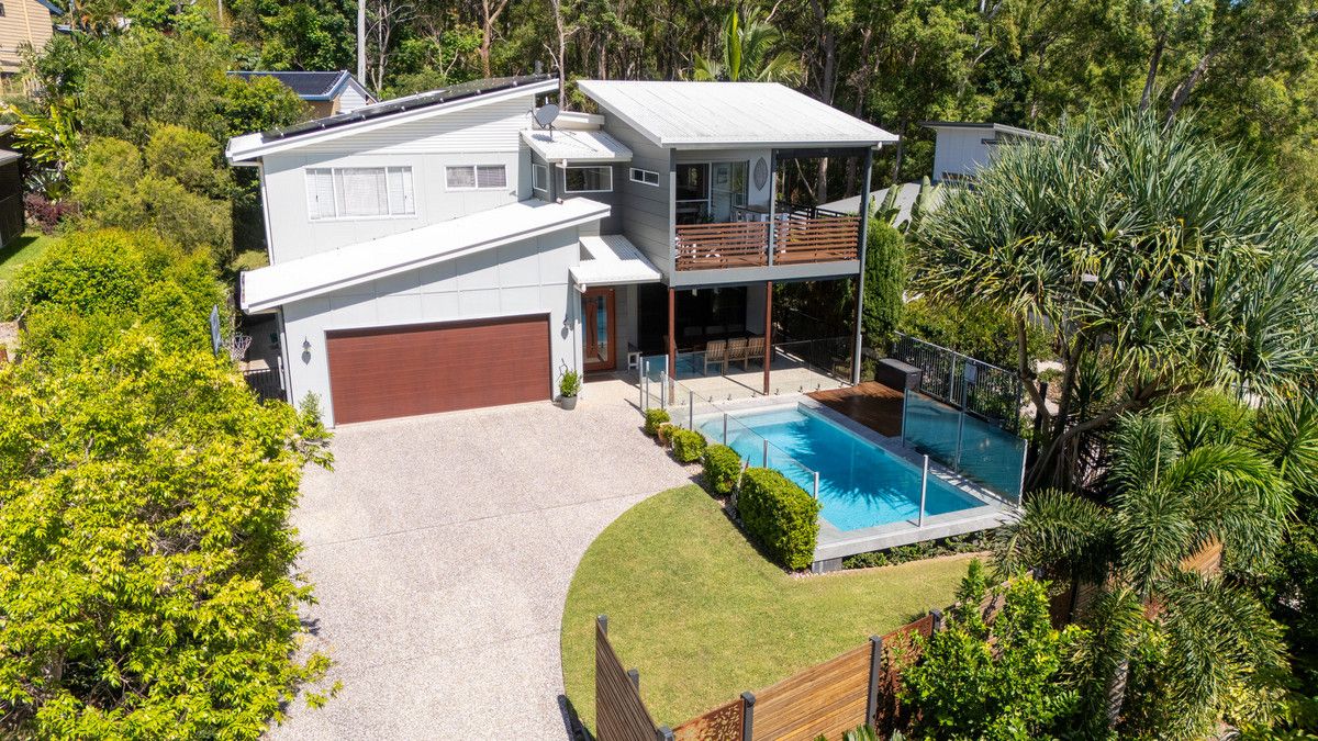 3 Cicada Close, Buderim QLD 4556, Image 0