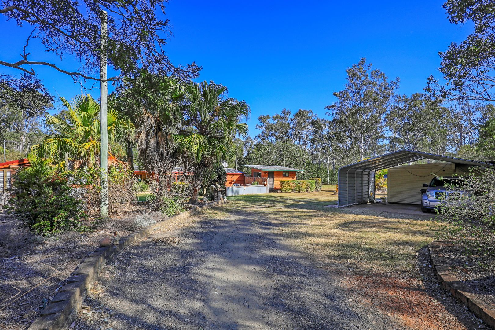 3 Stockyard Road, North Isis QLD 4660, Image 2