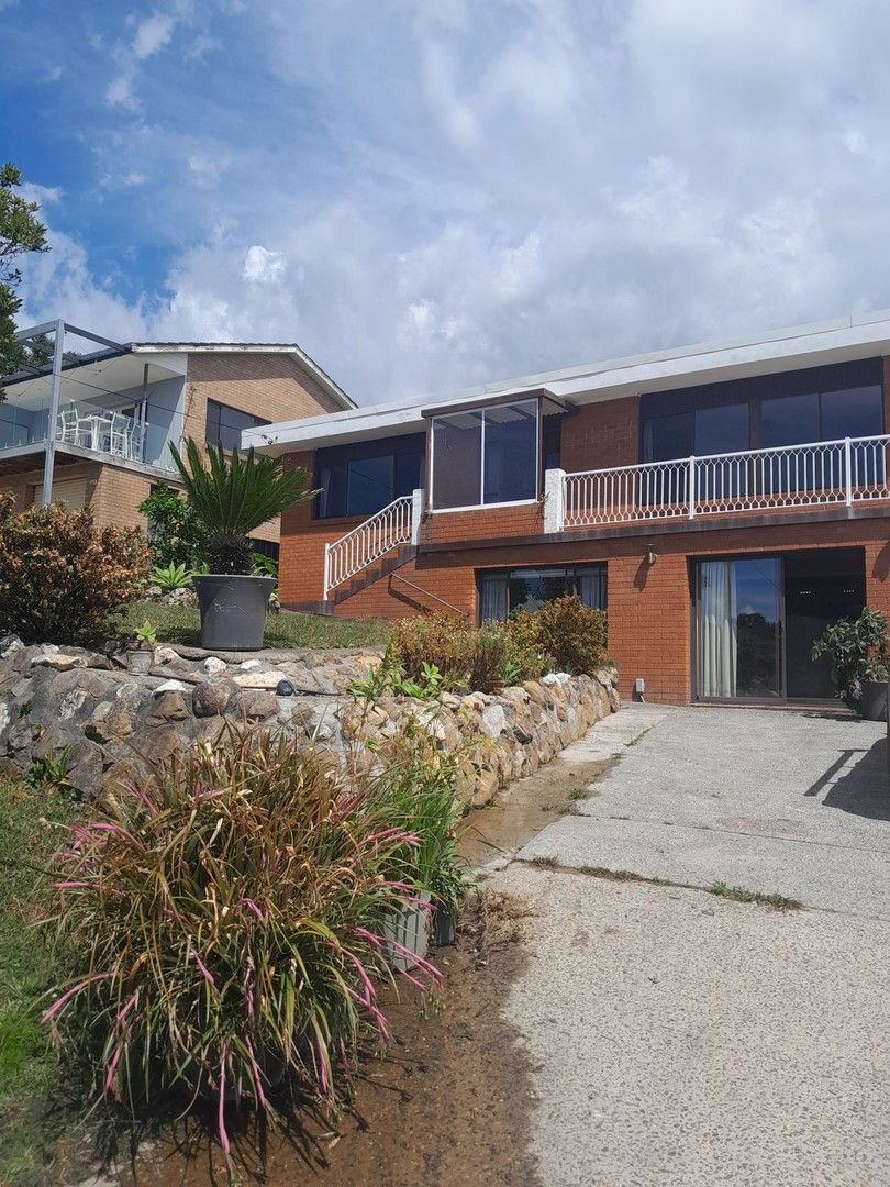 4 bedrooms House in 21 Rundle Street ULLADULLA NSW, 2539