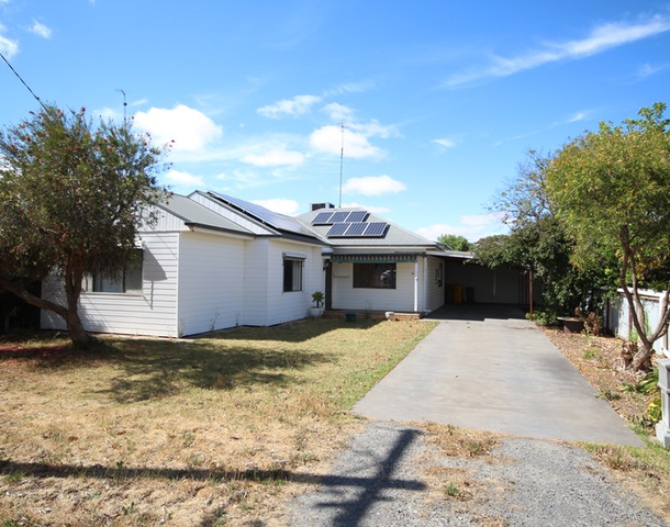 19 Milbourne Street, Warracknabeal VIC 3393