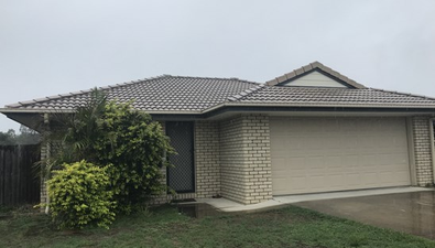Picture of 7 Wolfik Drive, GOODNA QLD 4300