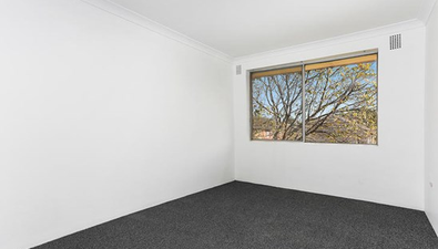 Picture of 6/23 ROSEMONTE ST SOUTH, PUNCHBOWL NSW 2196