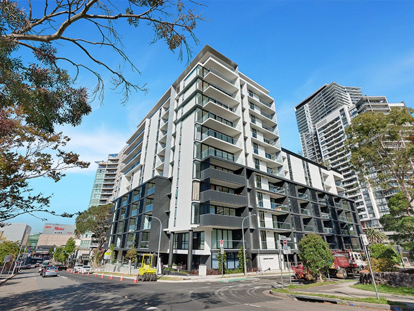 5 502/28-36 Anderson St, Chatswood NSW 2067, Image 0