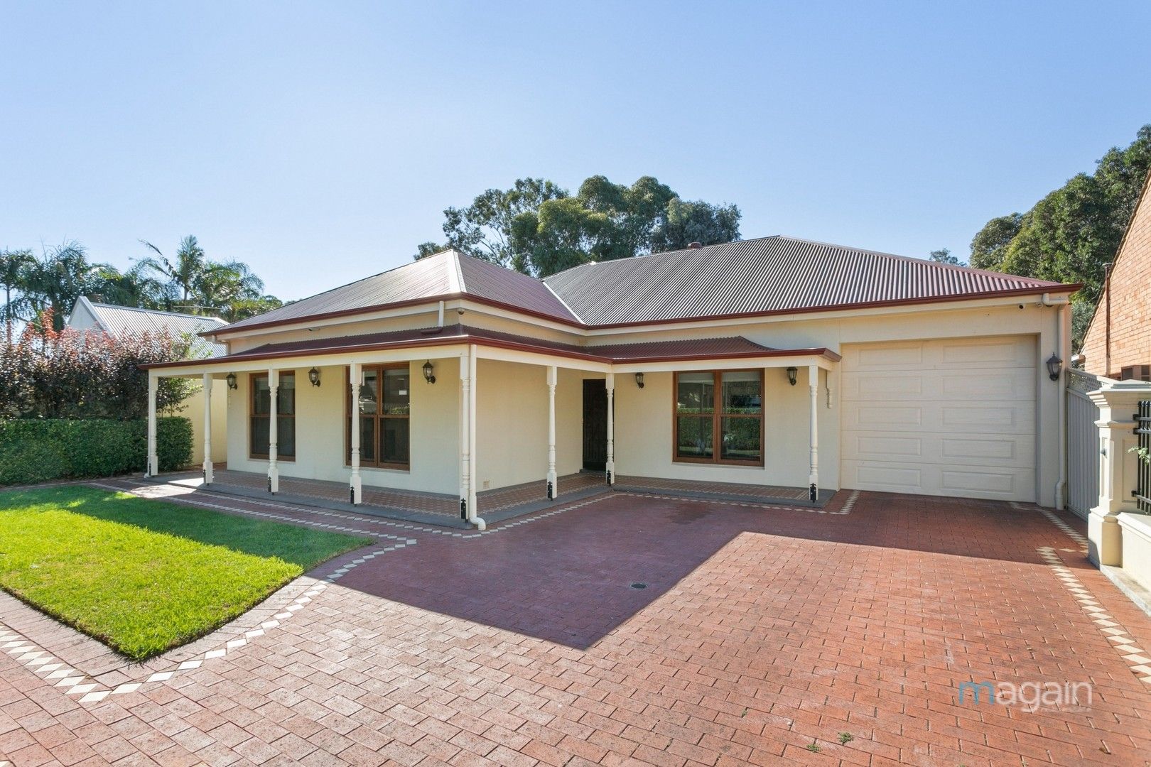 9 McQuillan Avenue, Renown Park SA 5008, Image 0