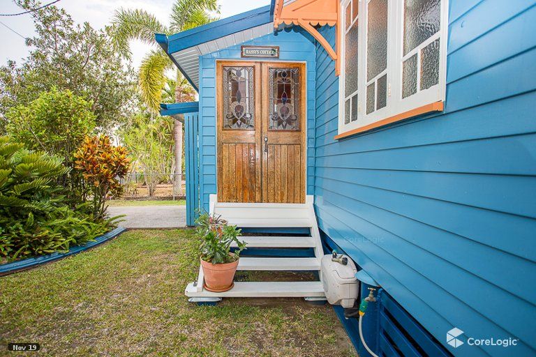 3 bedrooms House in 41 Lloyd Street WEST MACKAY QLD, 4740