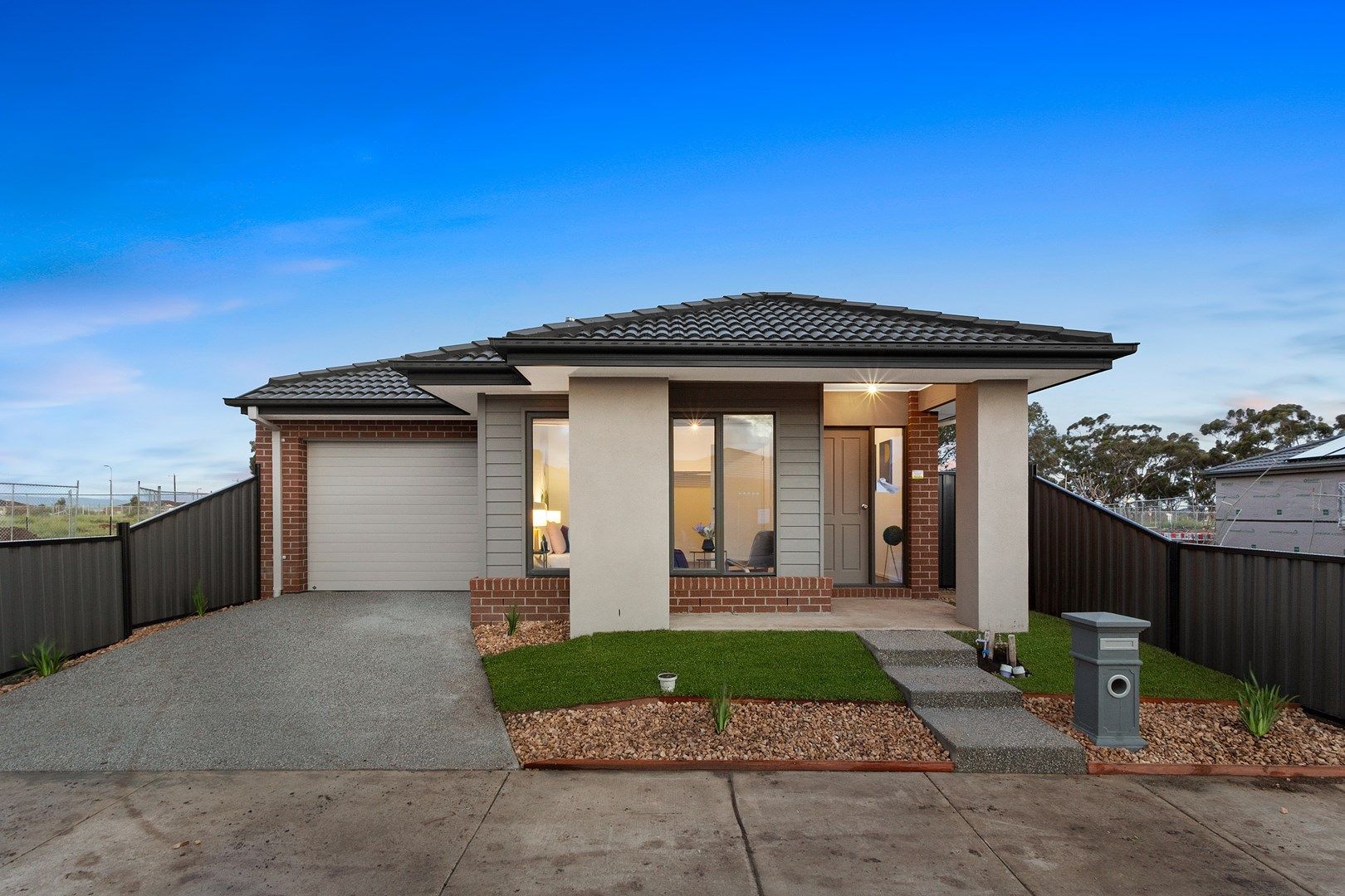 20 Mottlecah Circuit, Craigieburn VIC 3064, Image 0