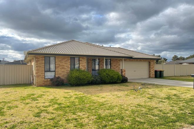 Picture of 2 Golf Club Drive, LEETON NSW 2705