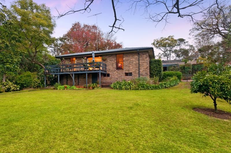 34A Edwards Road, Wahroonga NSW 2076