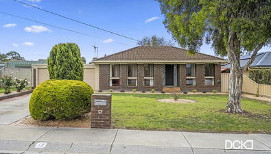 Picture of 17 James Street, STRATHDALE VIC 3550