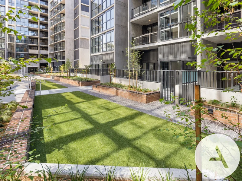 Additional image 11 of 513/327 Northbourne Avenue, Lyneham ACT 2602