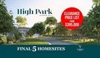 High Park Estate