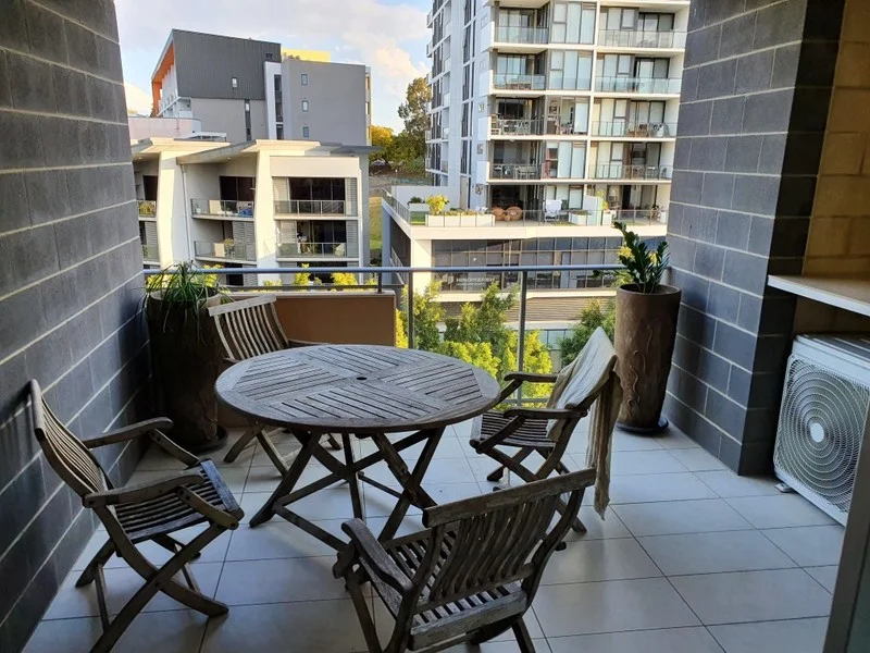 Additional image 6 of 3509/22 Carraway Street, Kelvin Grove QLD 4059