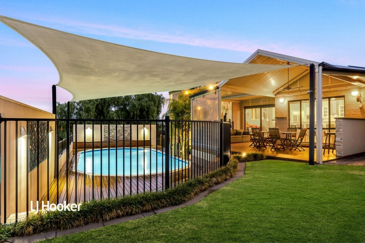 10 Bell Court, Valley View SA 5093, Image 1