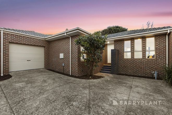 Picture of 2/5 Morton Street, CLAYTON VIC 3168