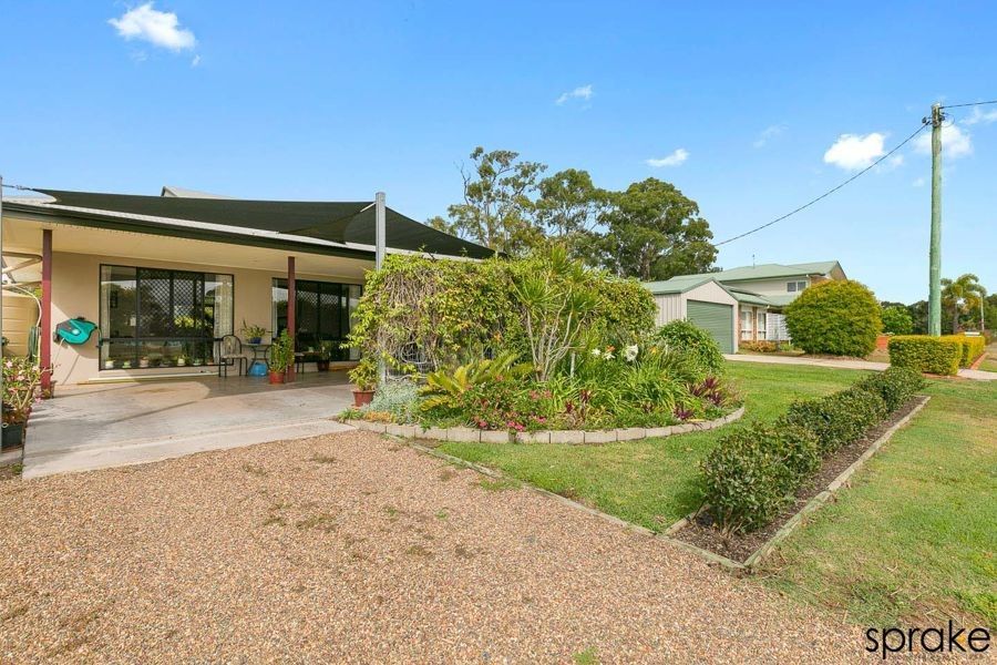 118 Gayndah Road, Maryborough West QLD 4650 Domain