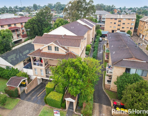 10/6 Garner Street, St Marys NSW 2760