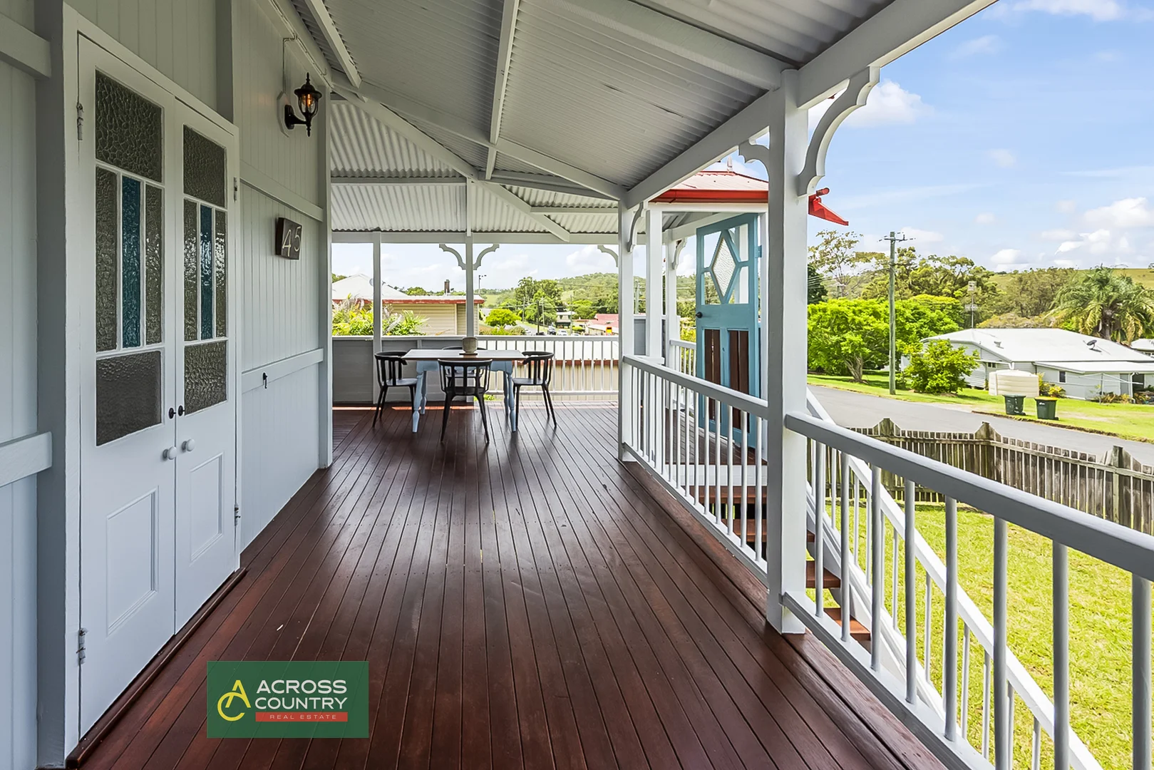 Additional image 17 of 45 Mactaggart Street, Goomeri QLD 4601