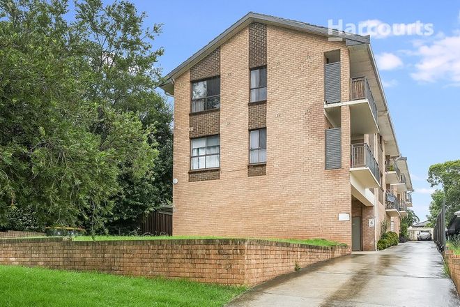 Picture of 1/55 Warby Street, CAMPBELLTOWN NSW 2560