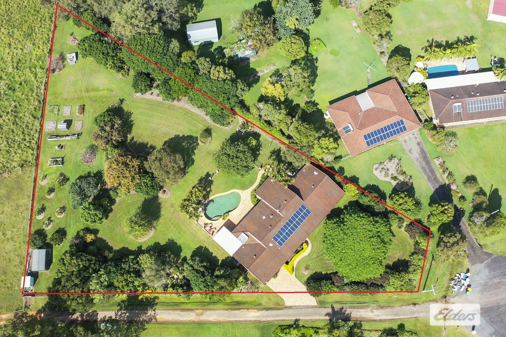 18 Caramana Drive, Waterview Heights NSW 2460, Image 2
