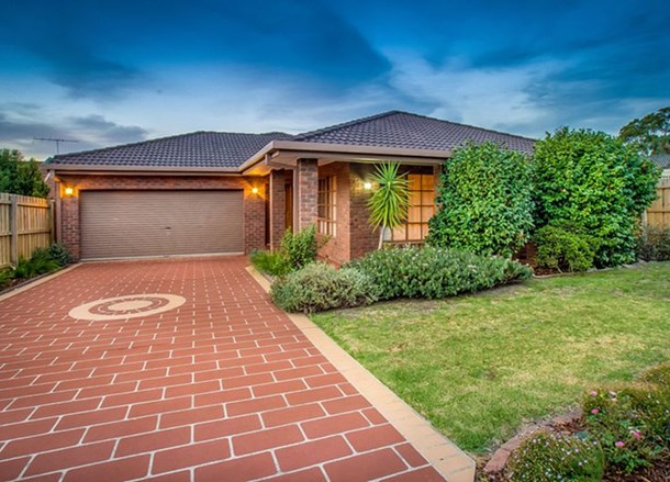 1A Witken Avenue, Wantirna South VIC 3152