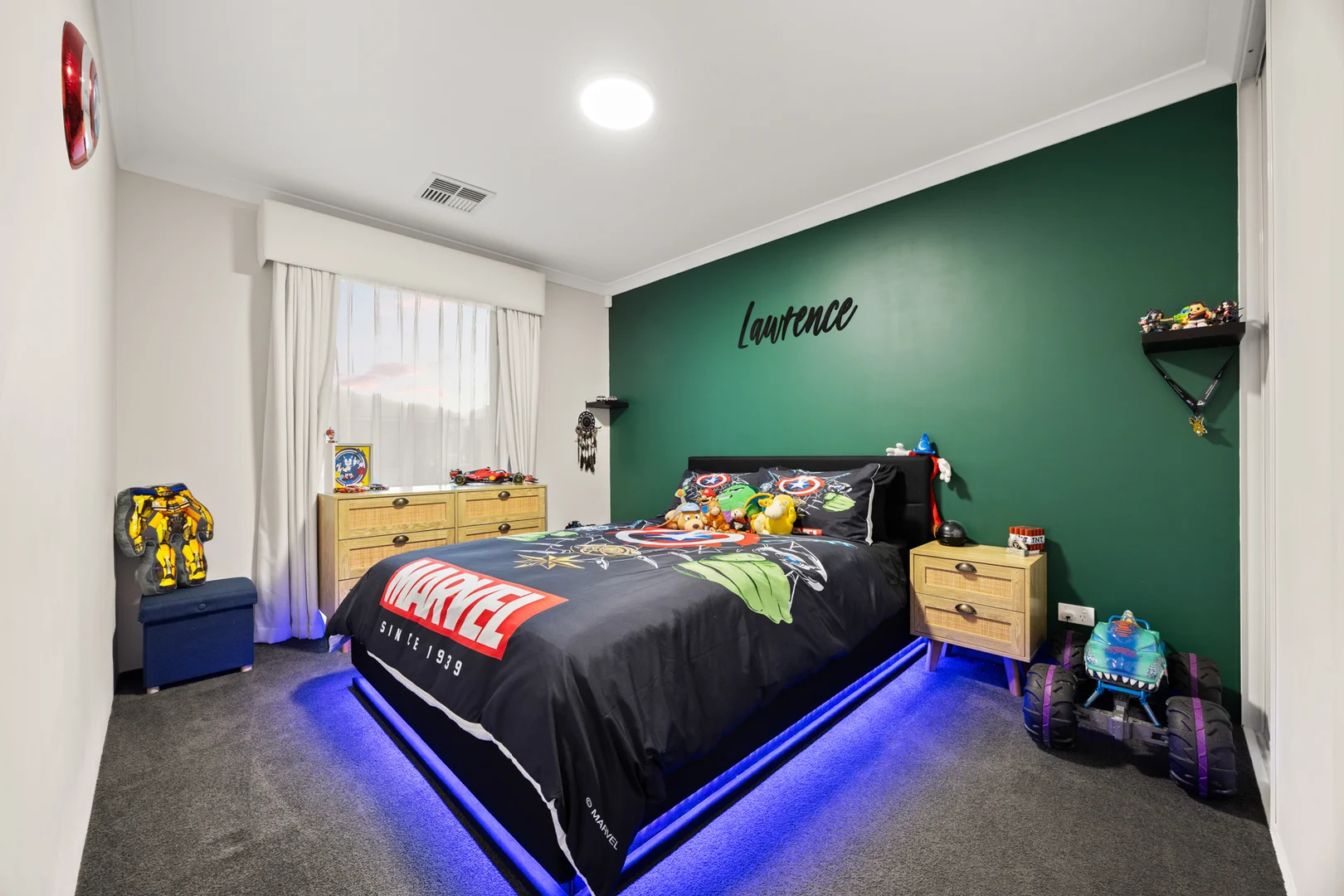 Additional image 22 of 4 Salubris Street, Carramar WA 6031