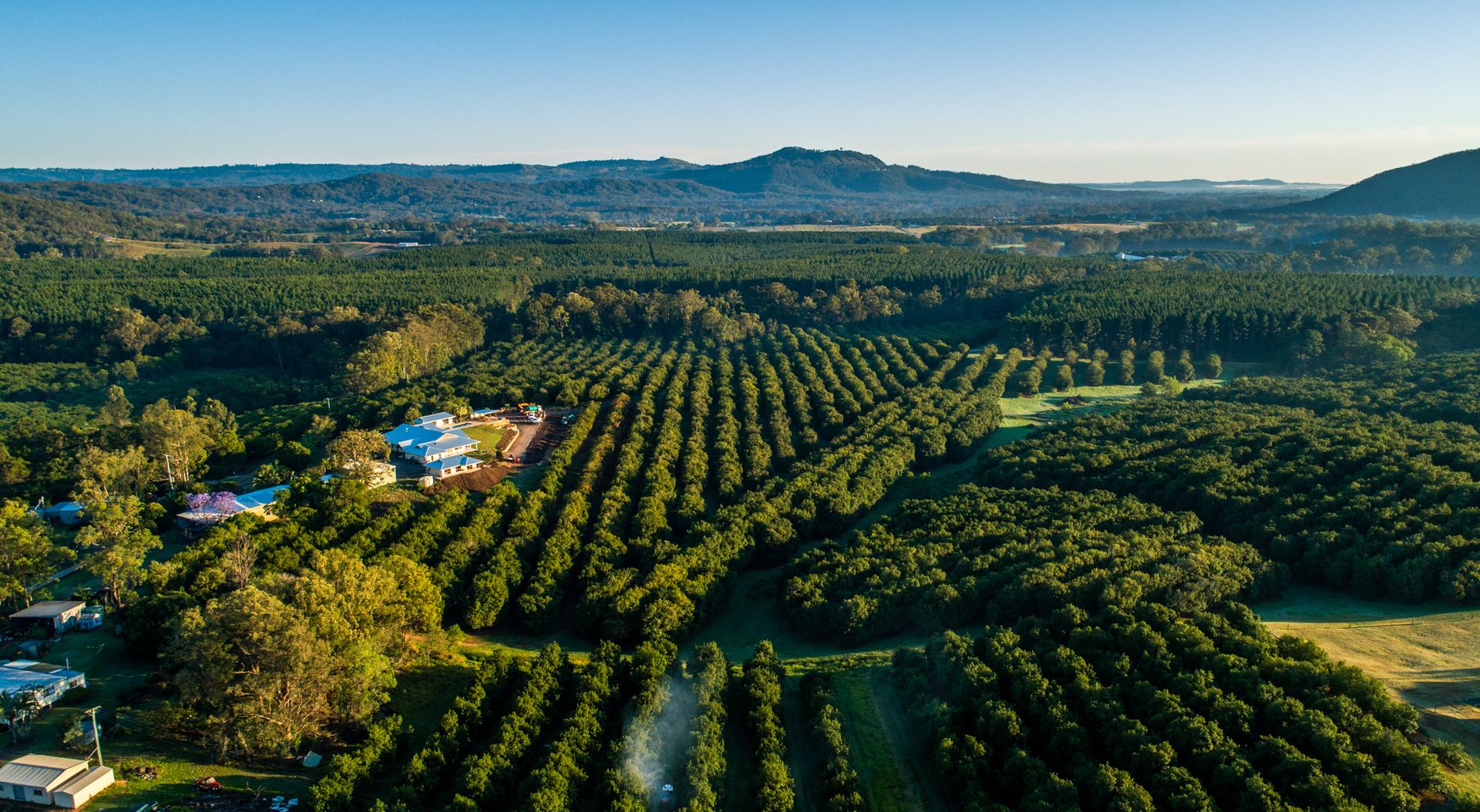 Beerwah QLD 4519 9 beds house for Sale, Expressions Of Interest
