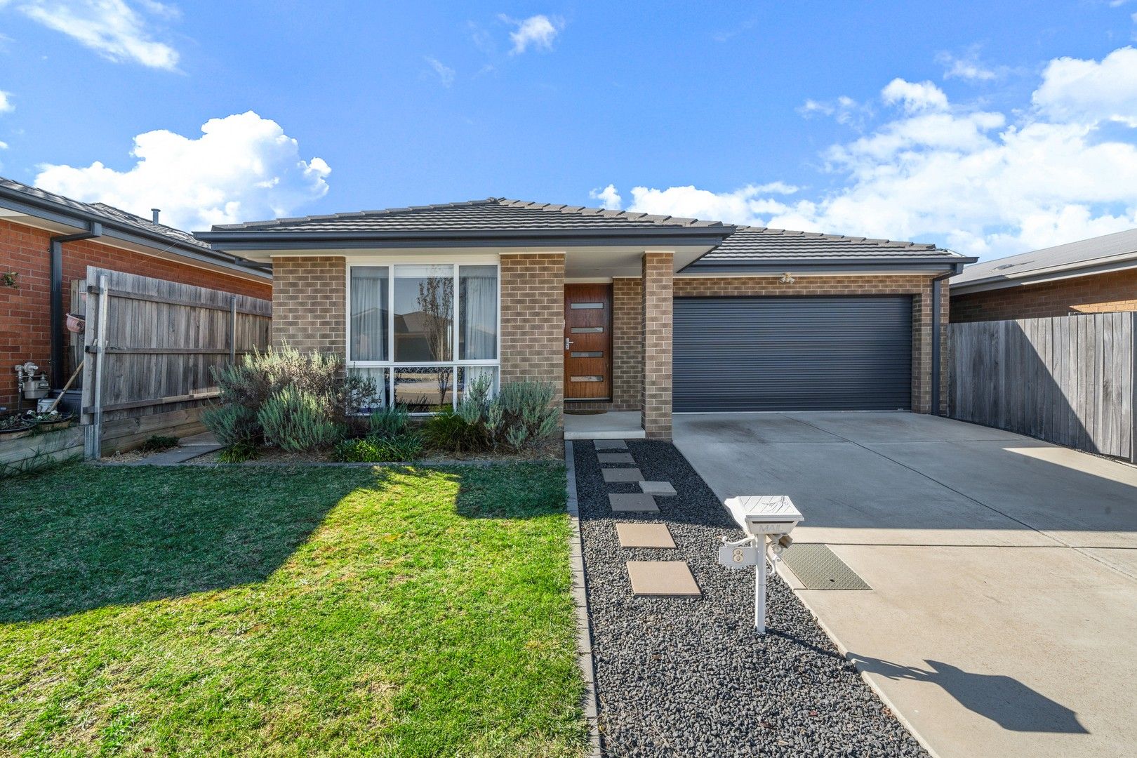 8 Gudamang Street, Ngunnawal ACT 2913, Image 0