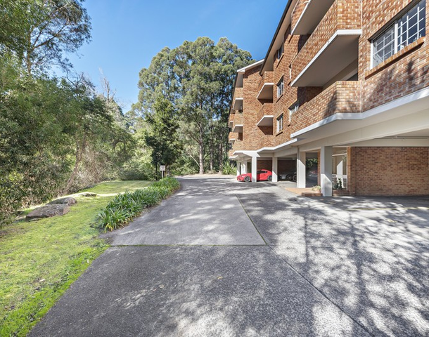 40/2 Leisure Close, Macquarie Park NSW 2113