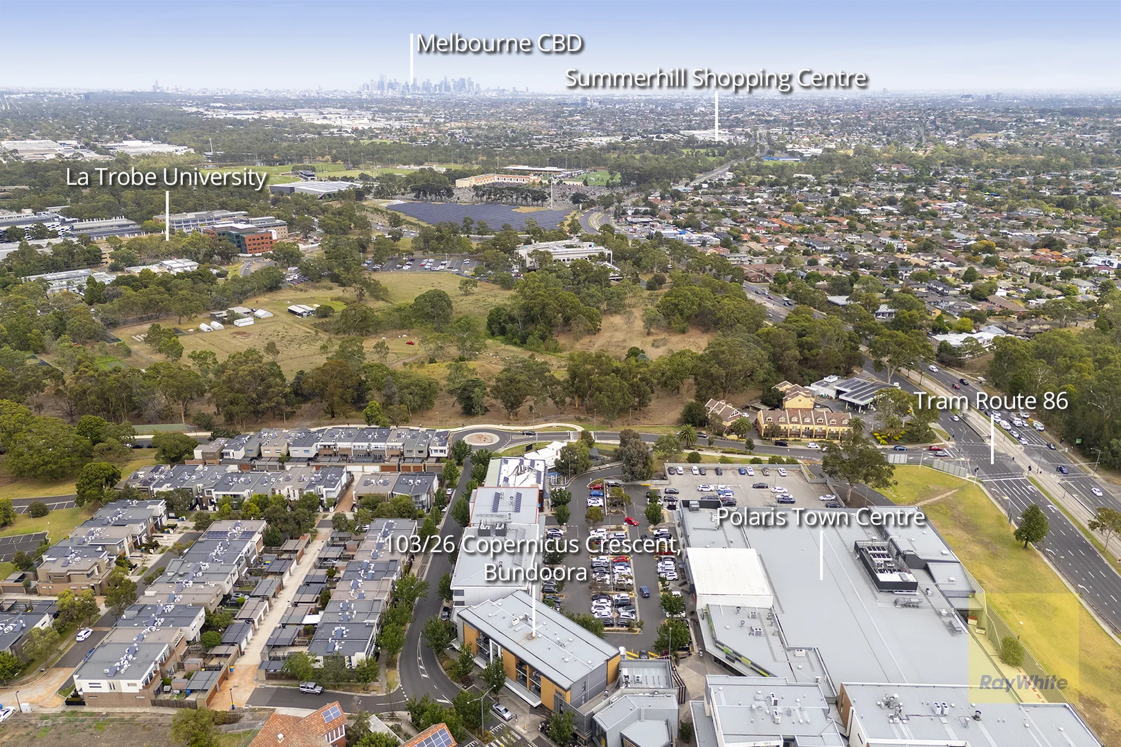 Additional image 15 of 103/26 Copernicus Crescent, Bundoora VIC 3083