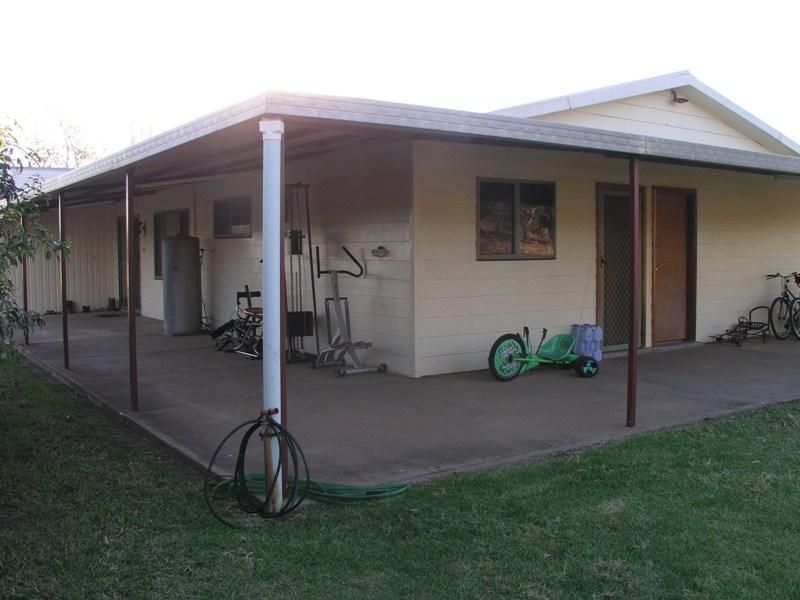 Braeside McKays Lane, COOKAMIDGERA NSW 2870, Image 1