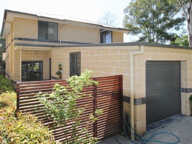 2 bedrooms Apartment / Unit / Flat in 3/14C West Street BATHURST NSW, 2795