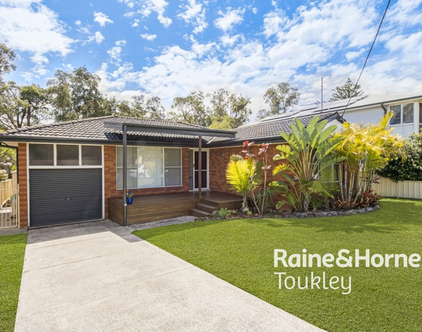 18 Nicholson Crescent, Toukley NSW 2263