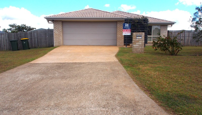 Picture of 3 Grove Court, CORDALBA QLD 4660