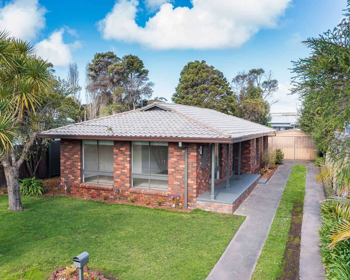 47 Gordon Street, North Wonthaggi VIC 3995, Image 0