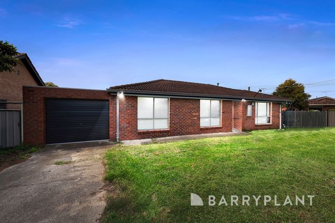Picture of 2 Manfred Avenue, ST ALBANS VIC 3021