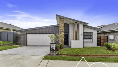 Picture of 62 Holden Drive, ORAN PARK NSW 2570