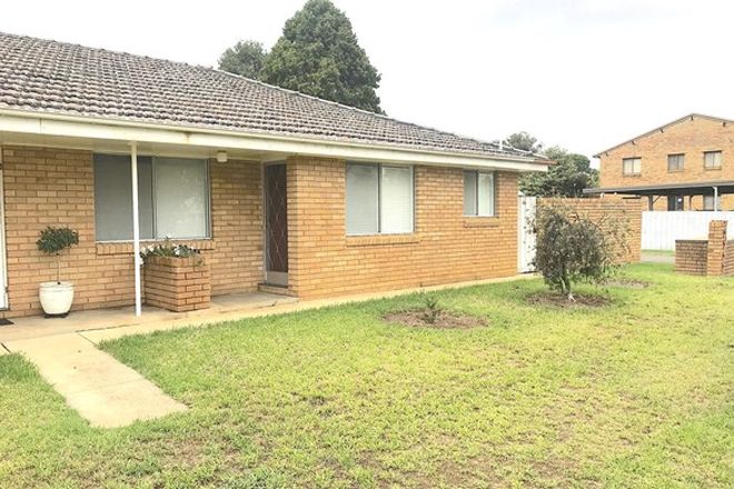 Picture of 4/34 Allison Street, GOULBURN NSW 2580