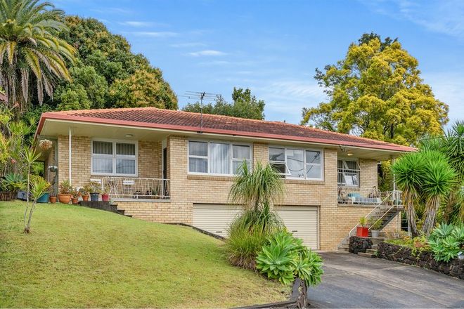 Picture of 10A & 10B Virtue Street, GIRARDS HILL NSW 2480