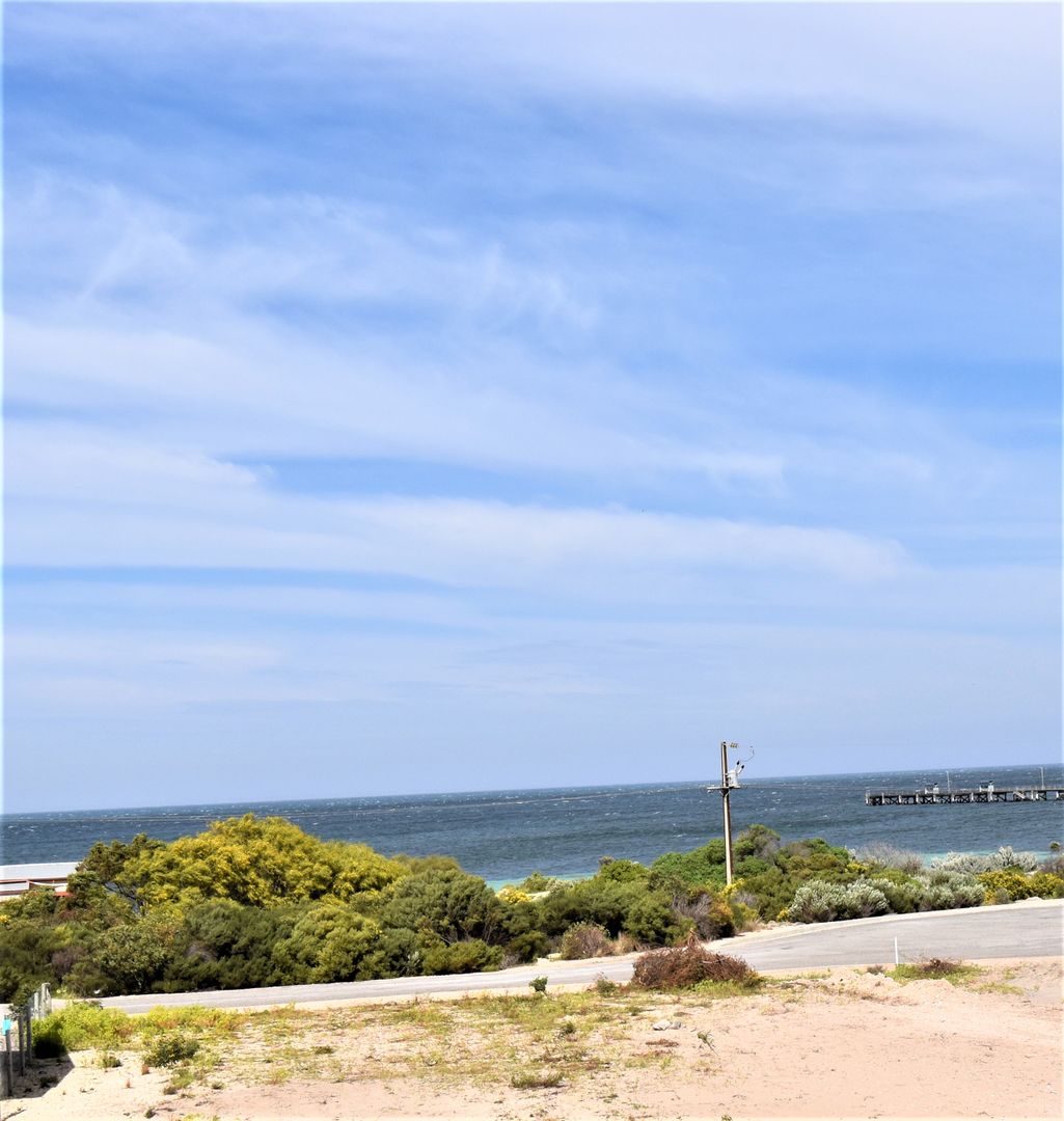 6 Dolphin Drive, Marion Bay SA 5575 Domain