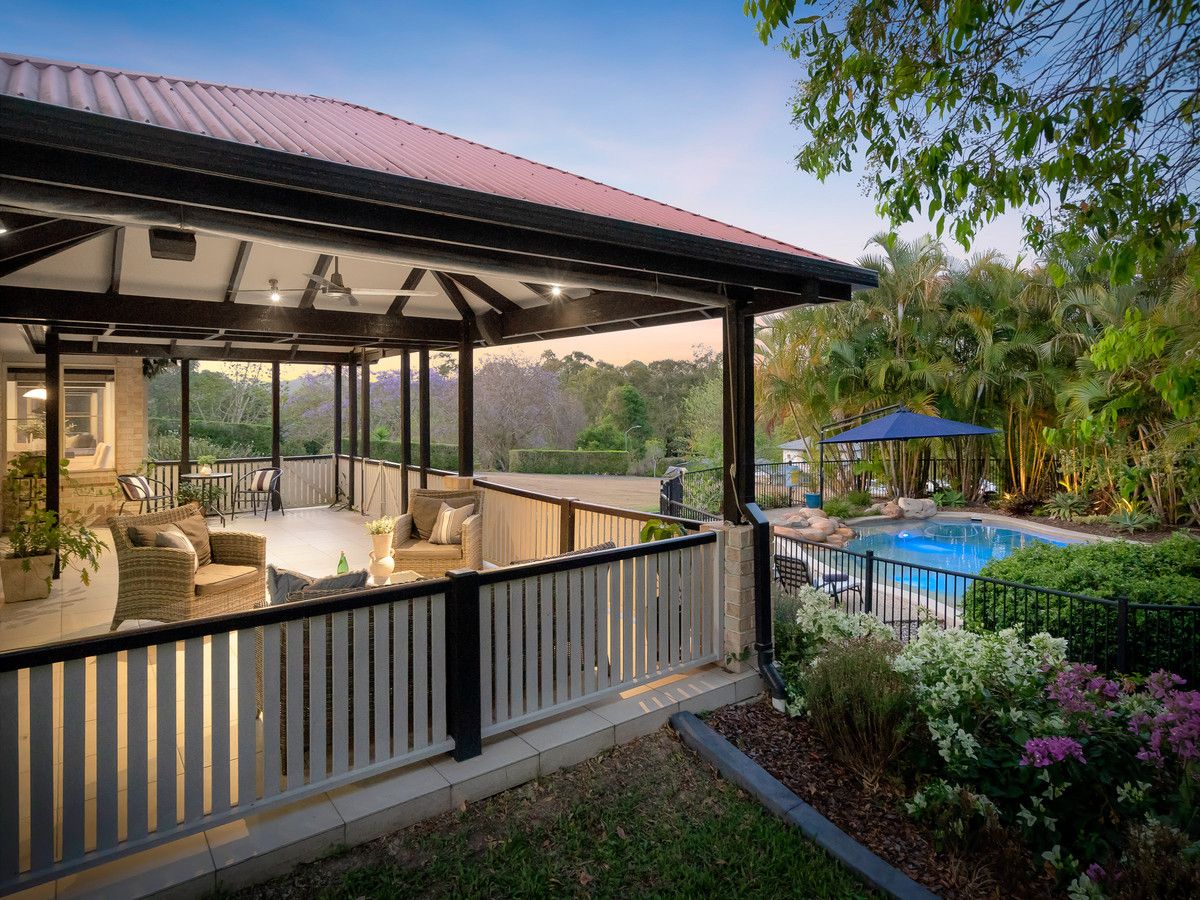 8 Dudley Court, Bunya QLD 4055, Image 1