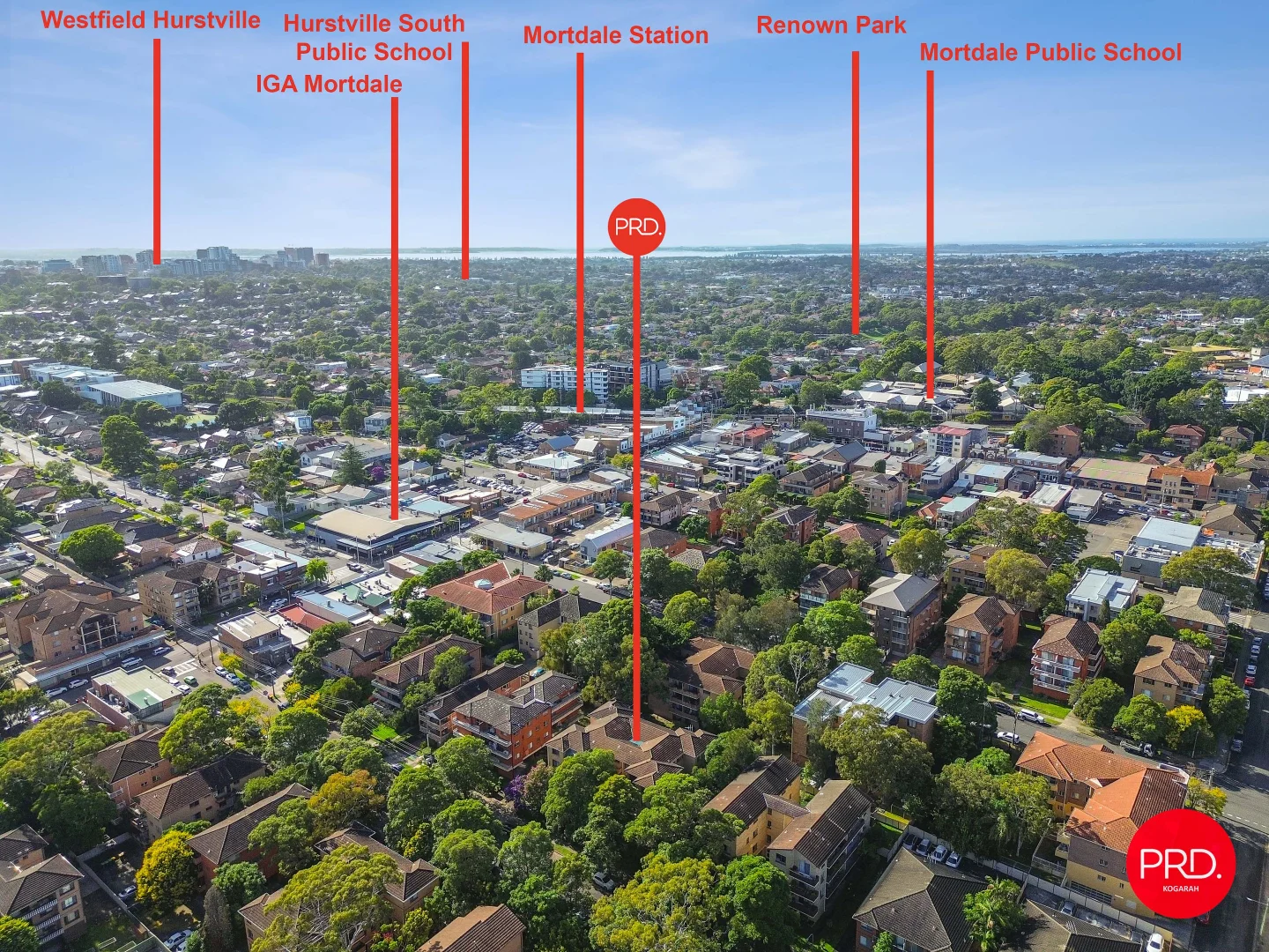 Additional image 10 of 15/15-21 Oxford Street, Mortdale NSW 2223