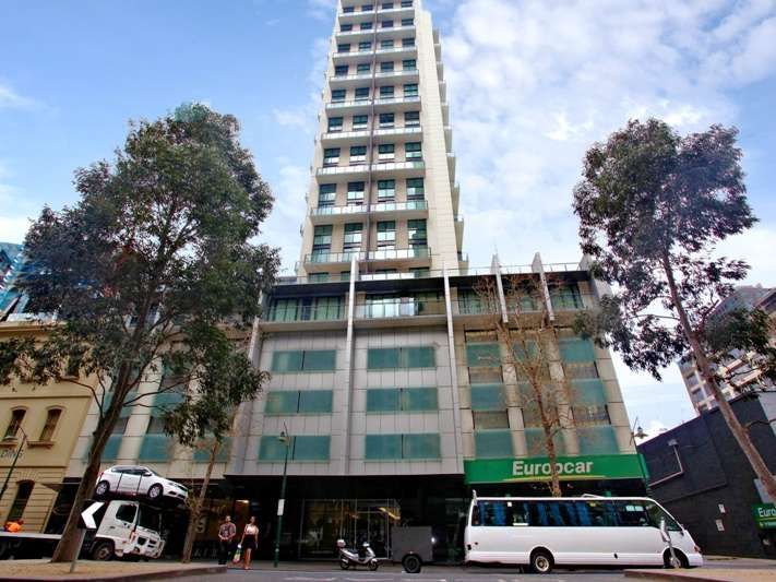 2510/87 Franklin Street, Melbourne VIC 3000, Image 0