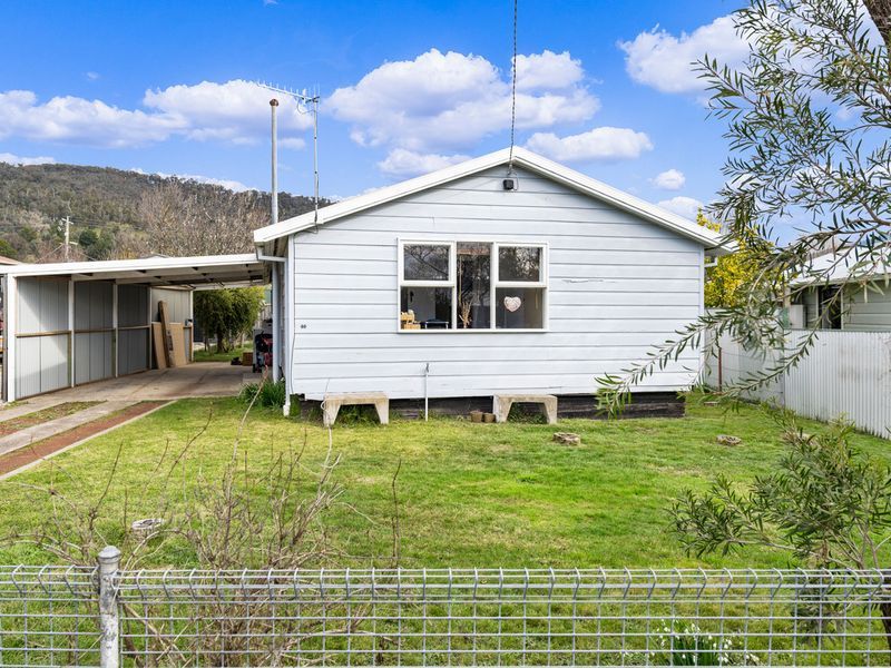 40 Valley Avenue, Mount Beauty VIC 3699, Image 1