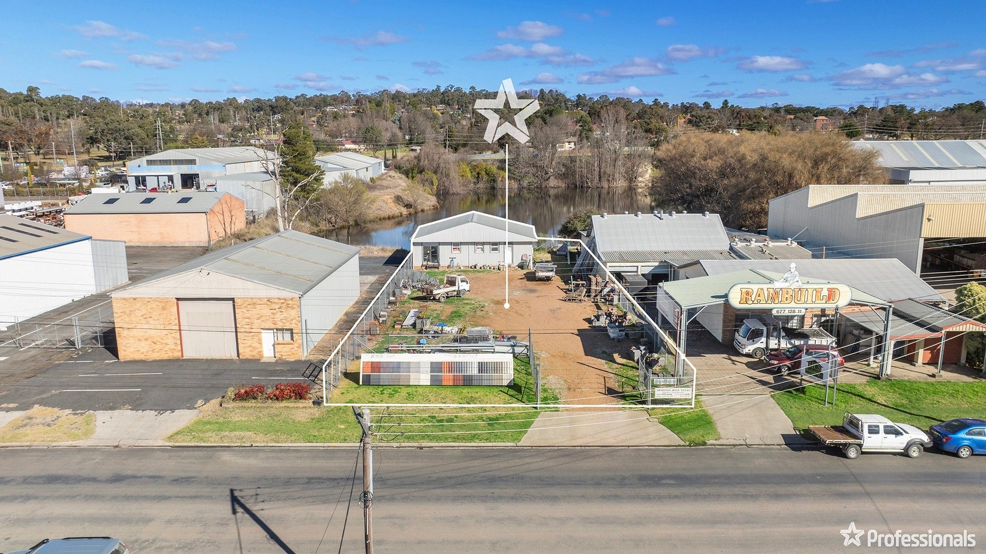 258 Mann Street, Armidale NSW 2350 Domain