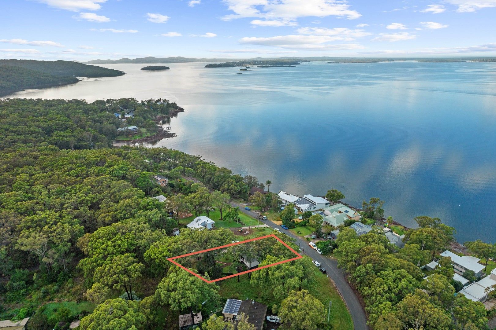 1 The Esplanade, North Arm Cove NSW 2324, Image 0