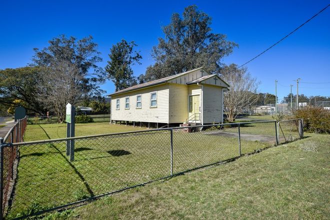 Picture of 14-16 Duck Creek Road, OLD BONALBO NSW 2469