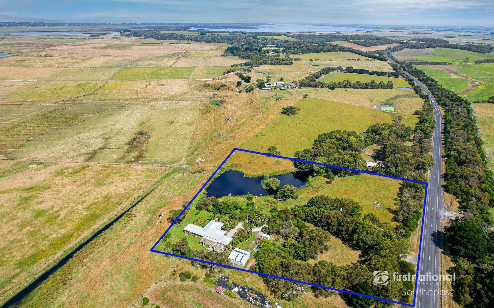 1646 Inverloch-Venus Bay Road, Tarwin Lower VIC 3956, Image 1