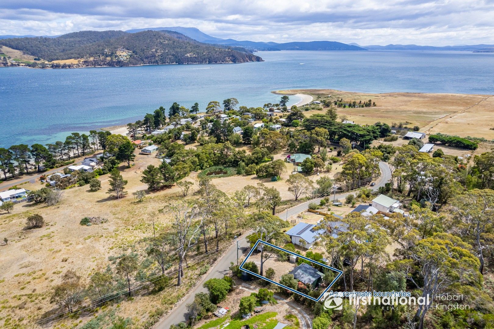 59 Bruny Island Main Road, Dennes Point TAS 7150, Image 0