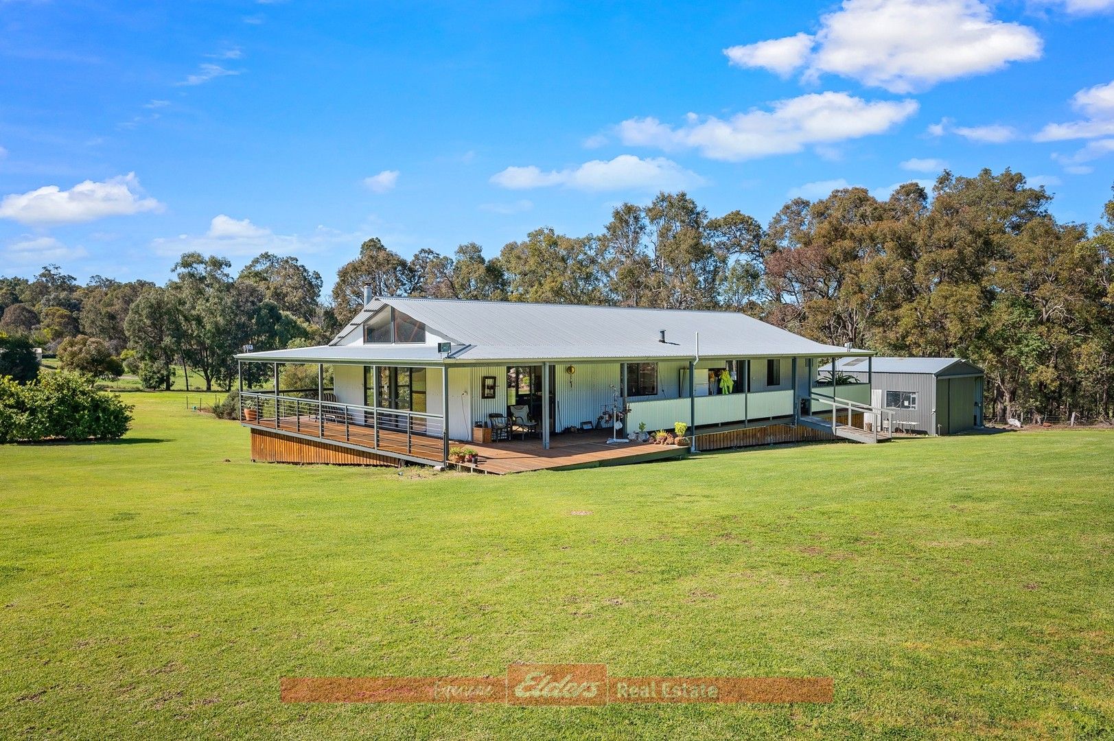 94 Hetherington Road, Argyle WA 6239 Domain